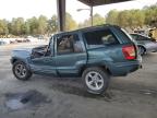 2002 Jeep Grand Cherokee Limited продається в Gaston, SC - Top/Roof