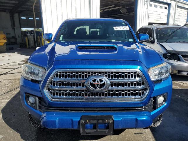  TOYOTA TACOMA 2016 Синий