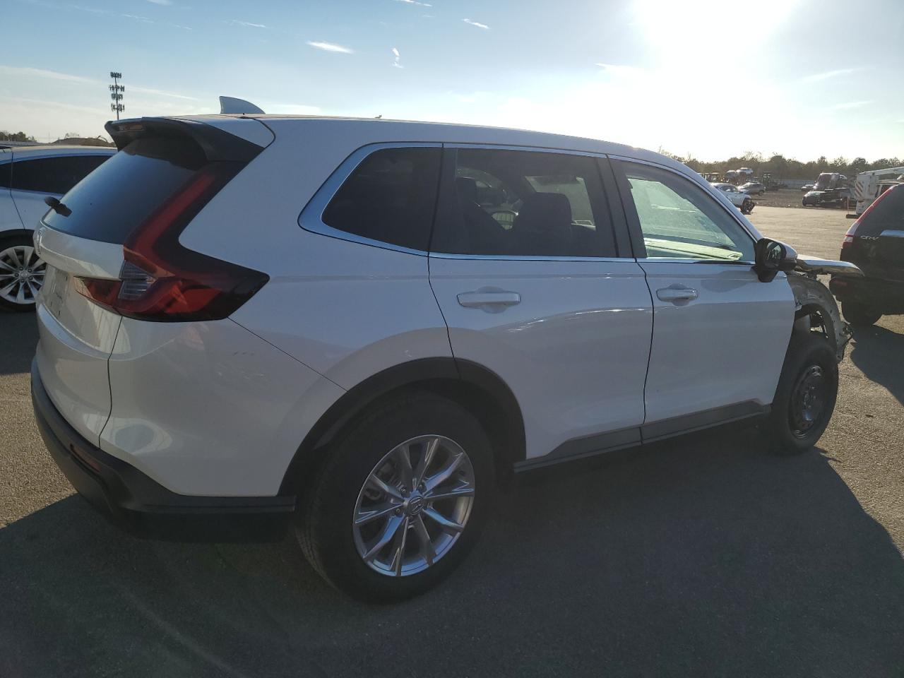 2023 Honda CR-V - Image 3