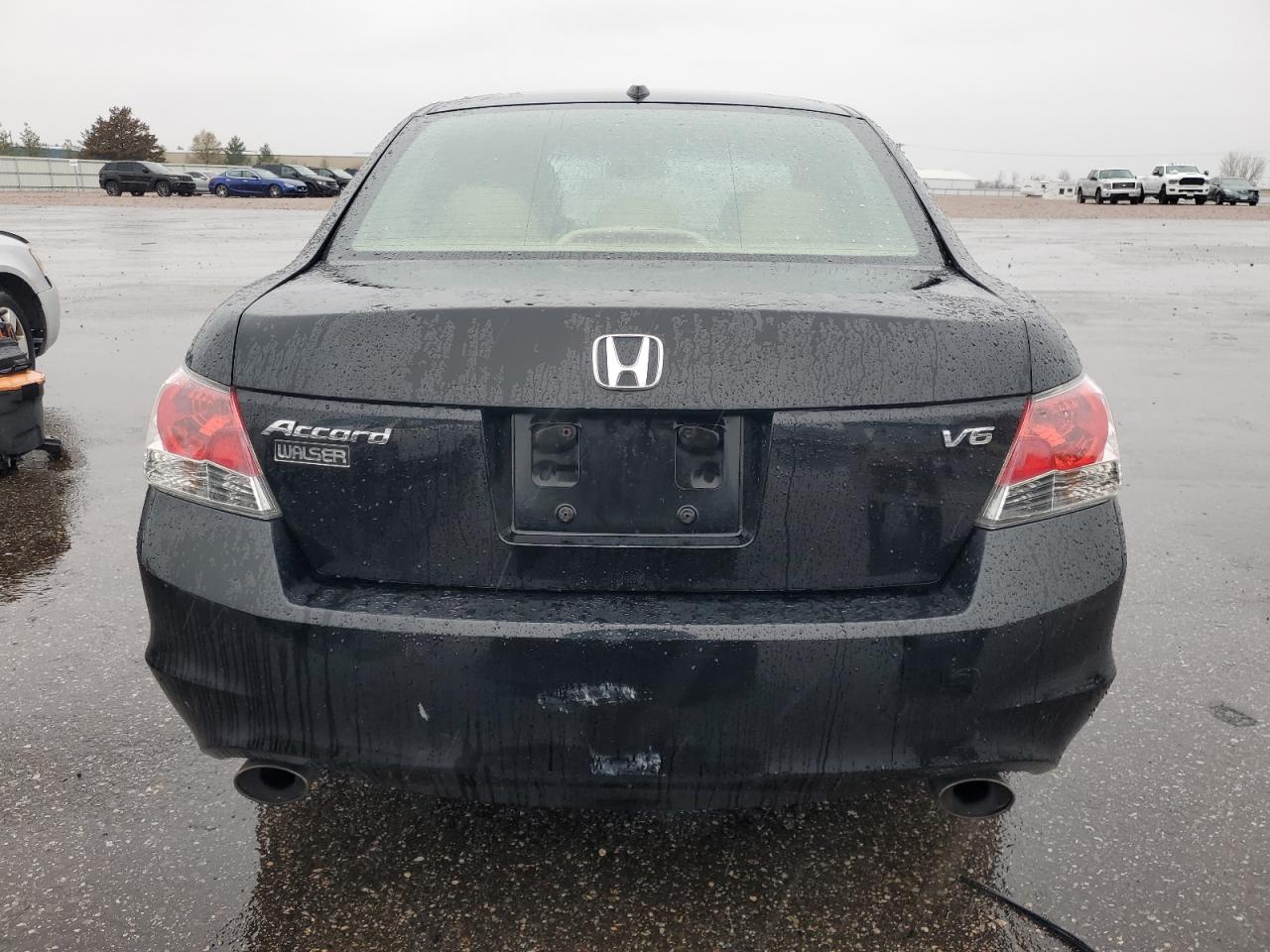 2009 Honda Accord - Image 6