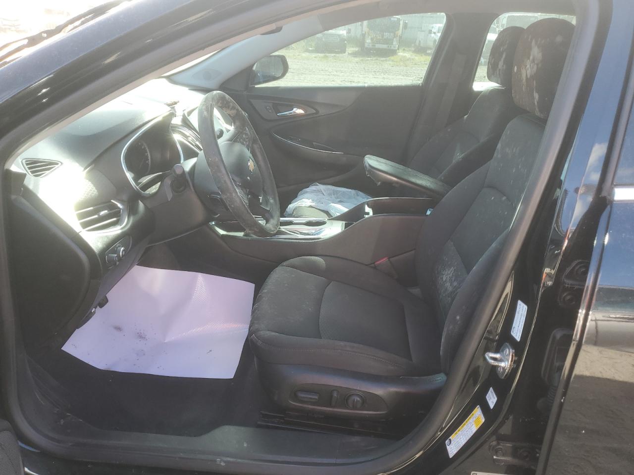 2019 Chevrolet Malibu - Image 7