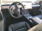 5YJ3E1EA1PF****** Wrecked 2023 Tesla Model 3 in CT - New Britain