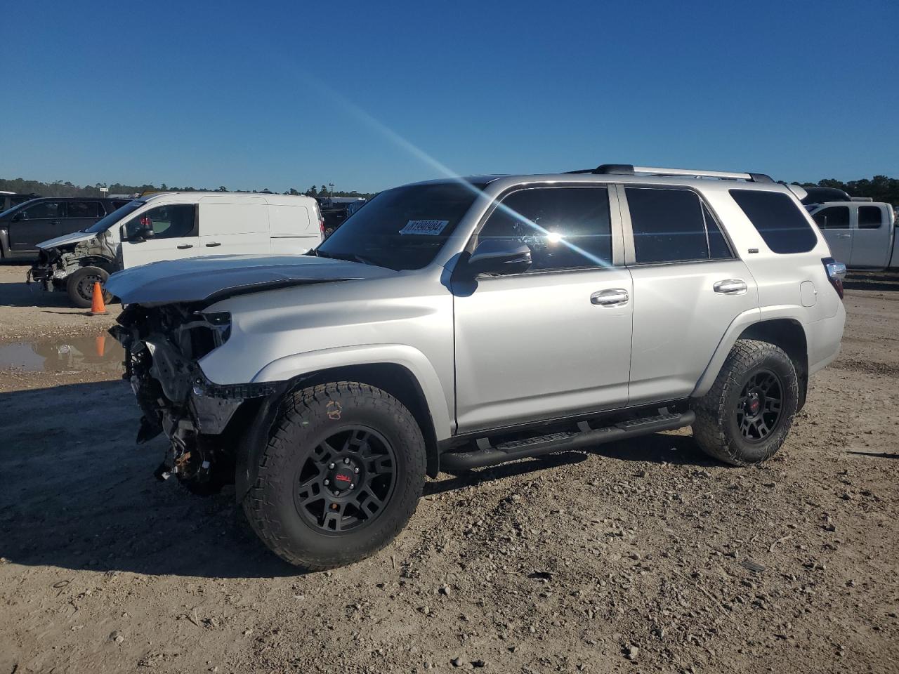 2024 TOYOTA 4RUNNER