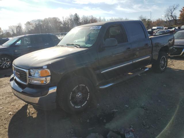 2006 Gmc New Sierra K1500 იყიდება Chalfont-ში, PA - Mechanical