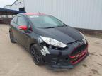 2016 FORD FIESTA ZET for sale at Copart WESTBURY