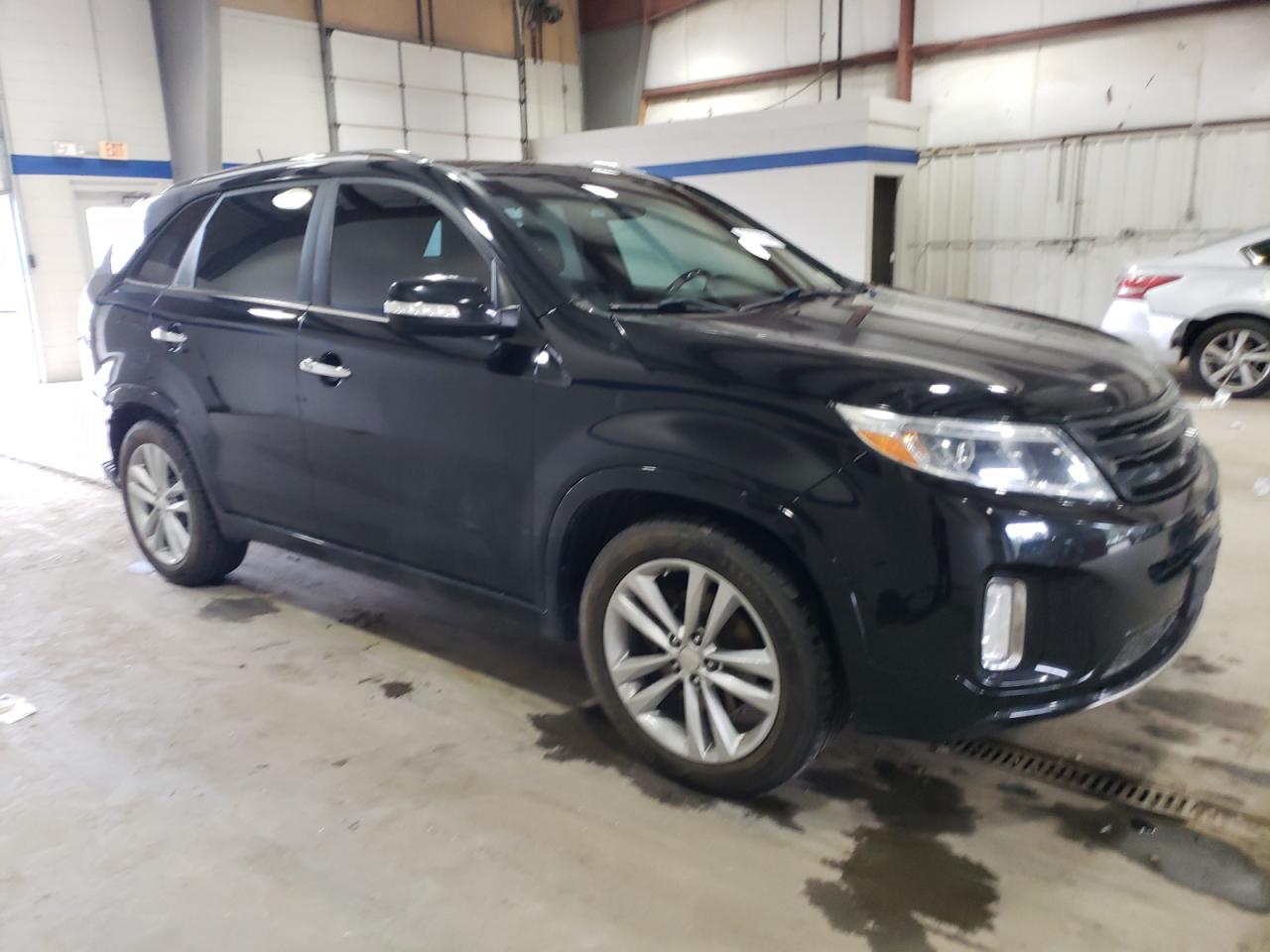 2014 Kia Sorento - Image 4