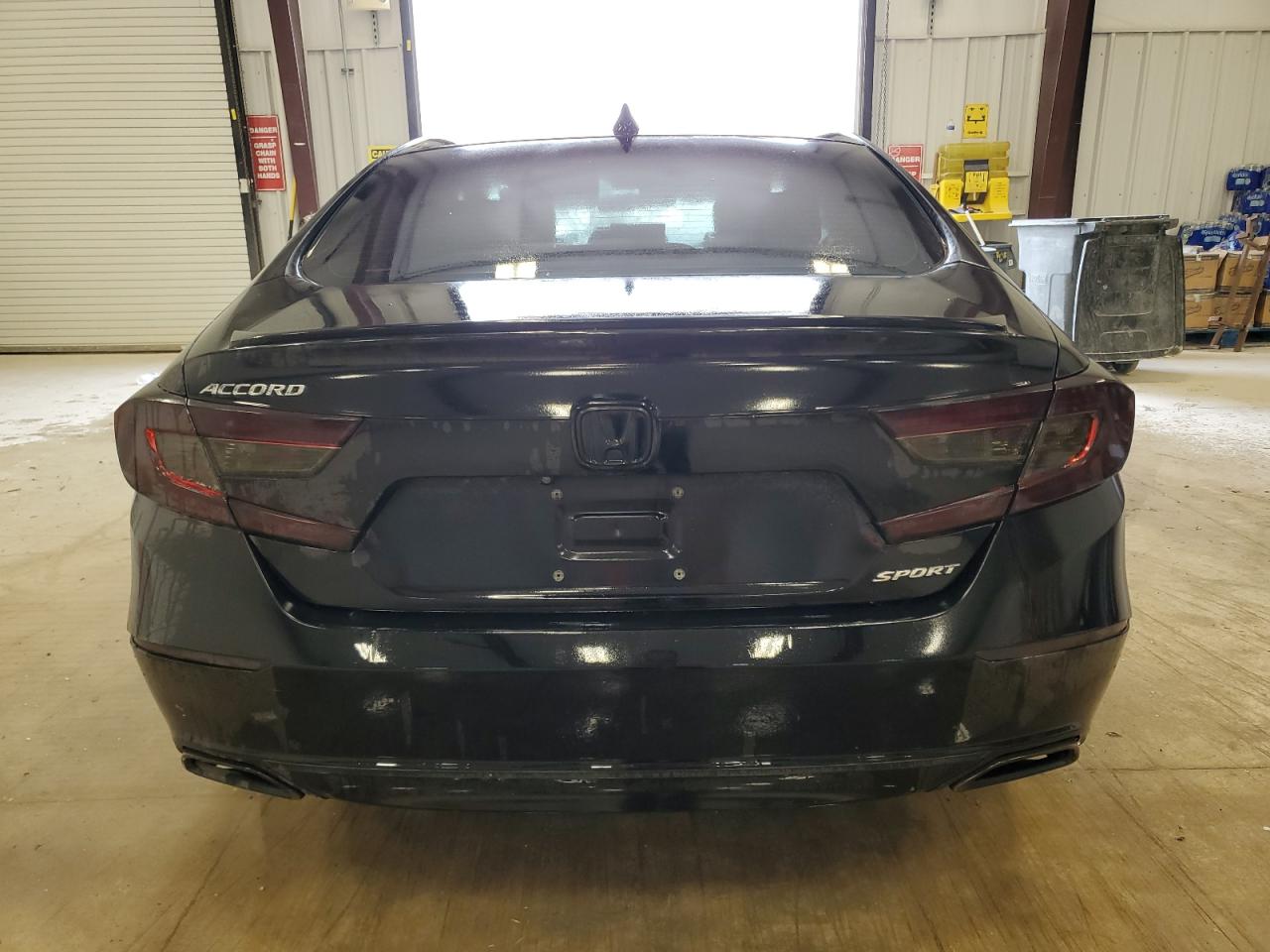 2020 Honda Accord - Image 6