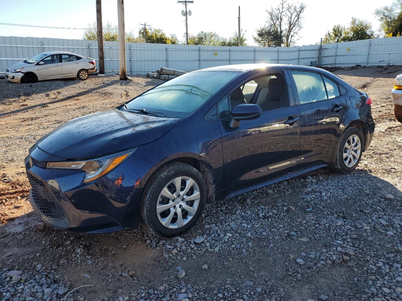 2020 Toyota Corolla - Image 1