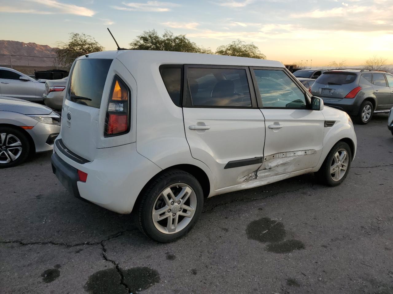 2011 Kia Soul - Image 3