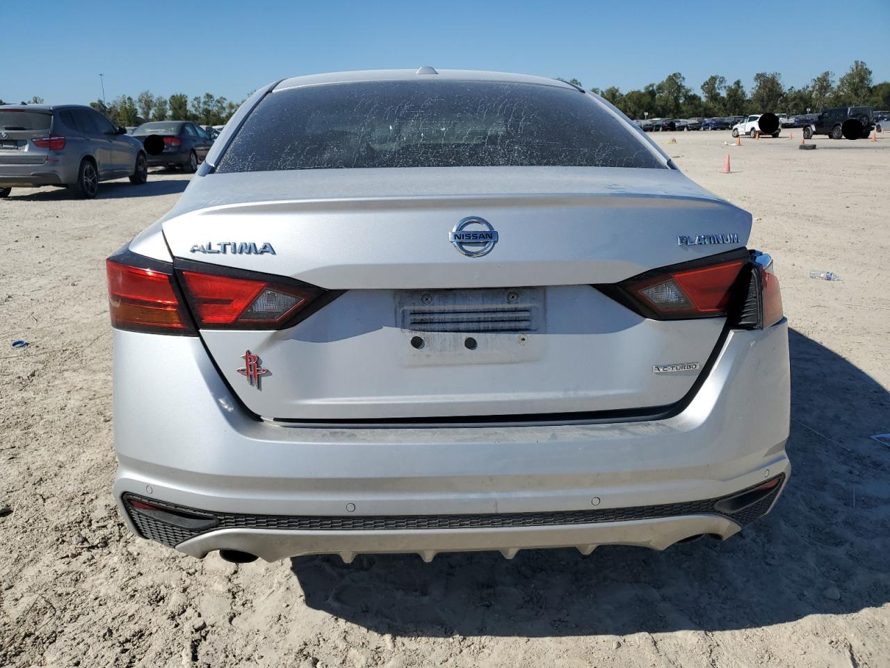 2019 Nissan Altima Edition One VIN: 1N4AL4FV5KC225351 Lot: 80518174