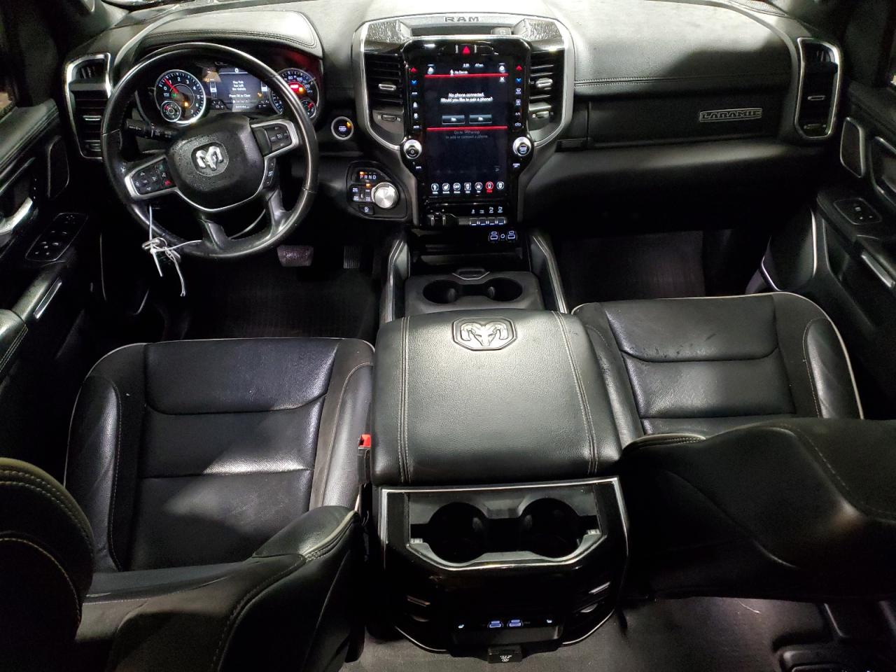 2021 RAM 1500 - Image 8