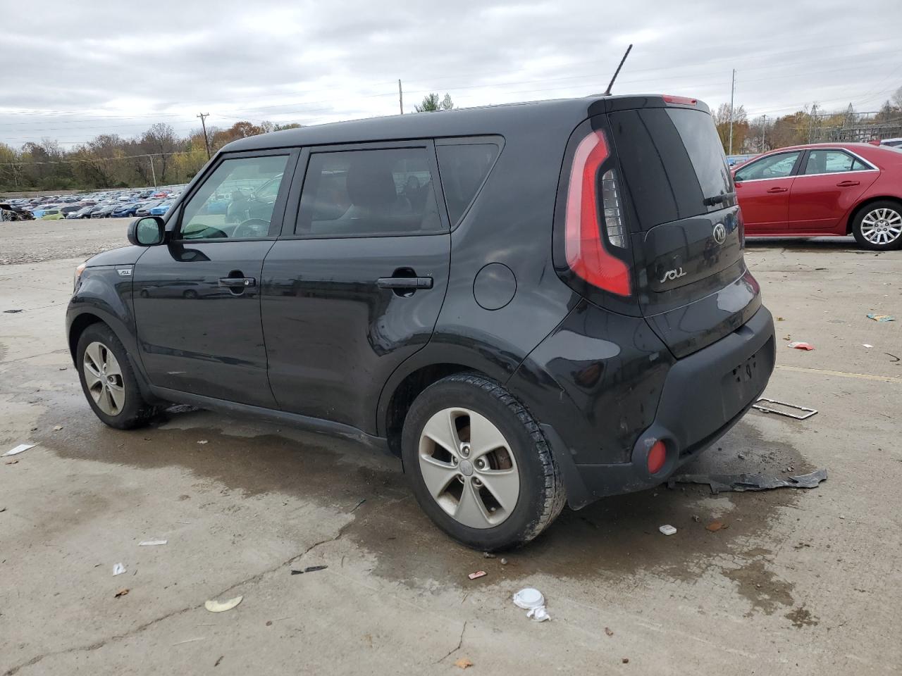 VIN KNDJN2A20G7245030 2016 KIA SOUL no.2