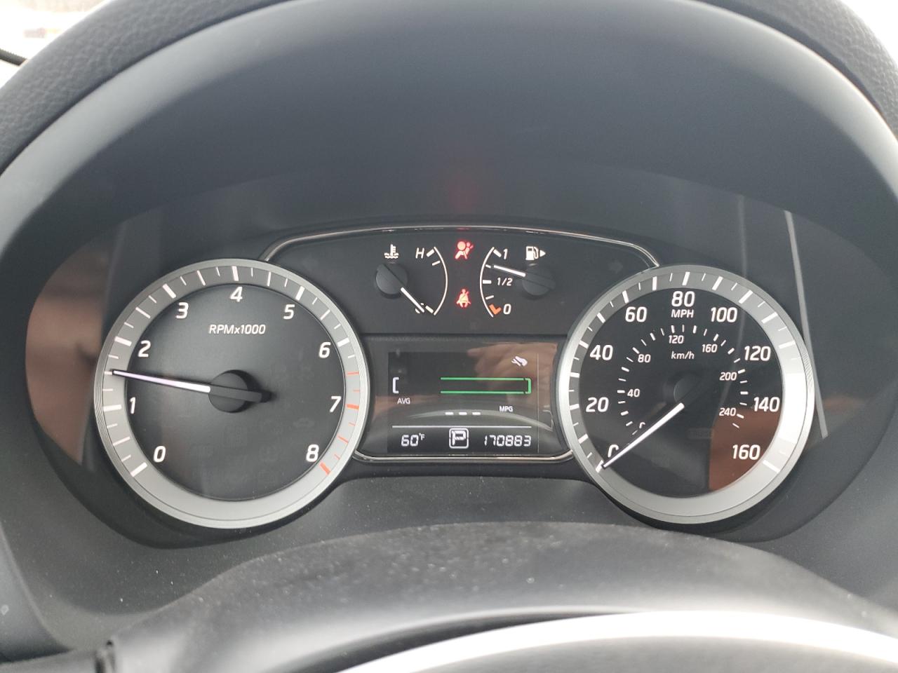 2014 Nissan Sentra - Image 9