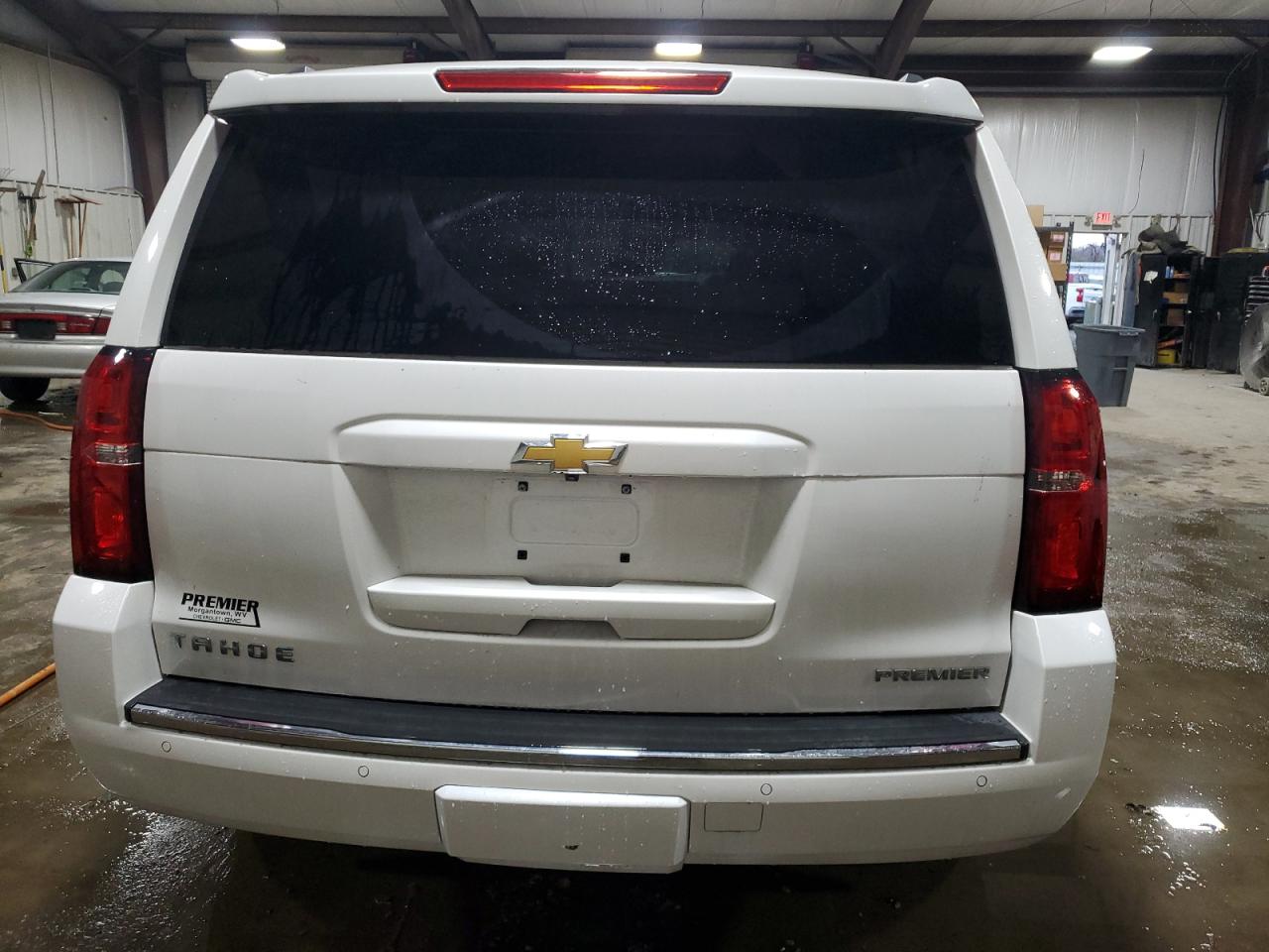 2019 Chevrolet Tahoe - Image 6