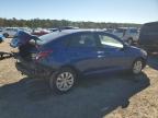 2018 Hyundai Accent Se for Sale in Harleyville, SC - Rear End