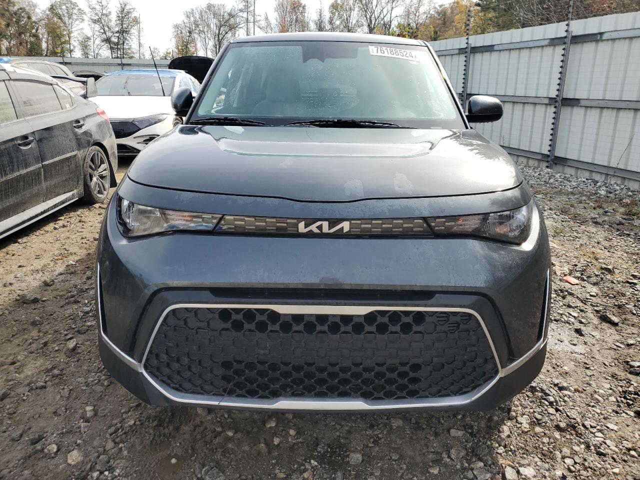 2023 Kia Soul - Image 5