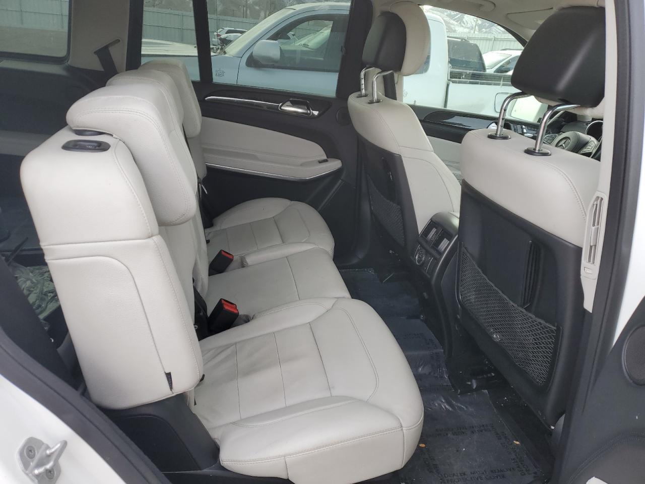 2018 Mercedes-Benz GLS-klasse - Image 10