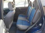 2003 TOYOTA RAV4 D-4D for sale at Copart BELFAST