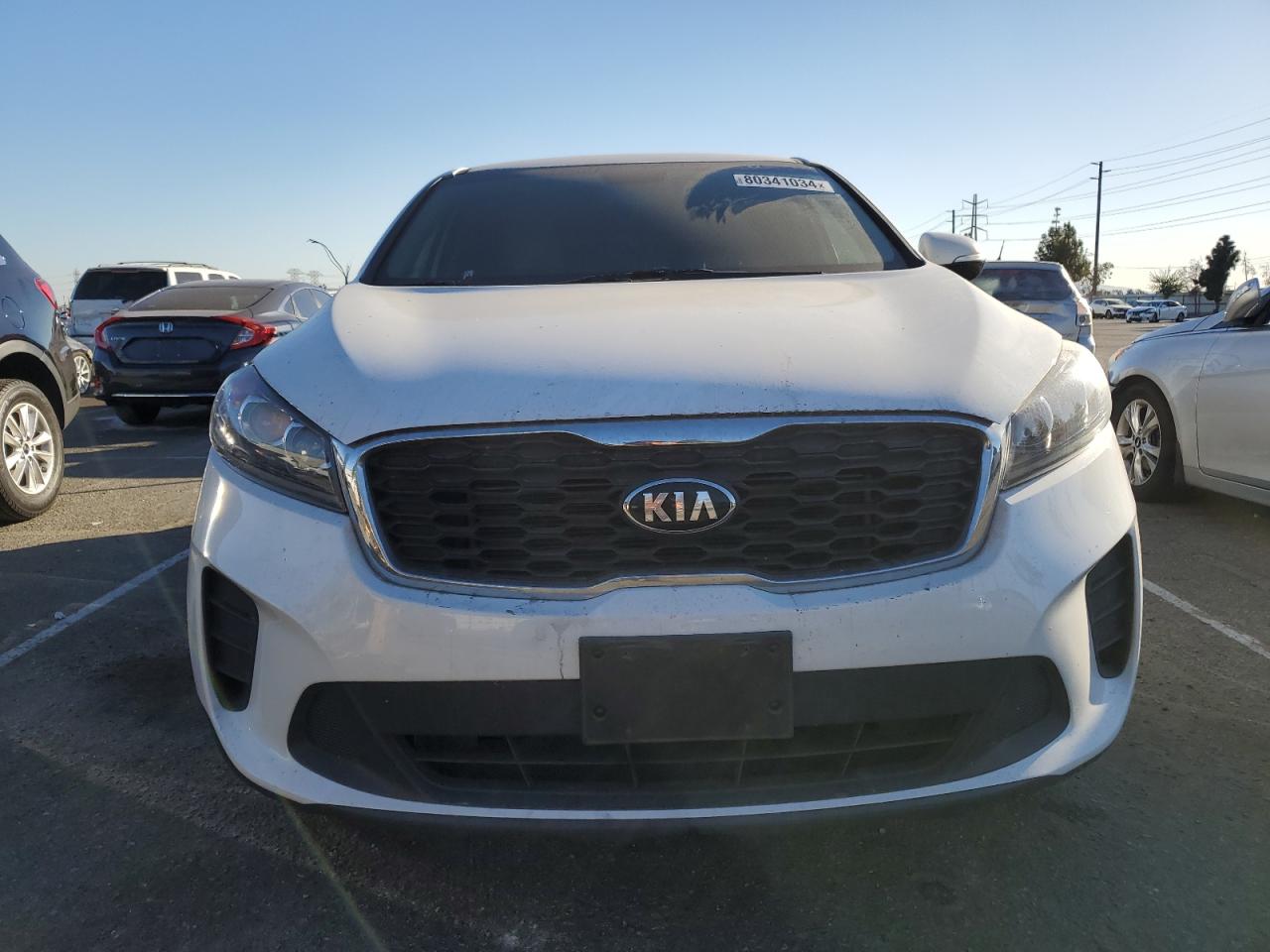 2019 Kia Sorento - Image 5