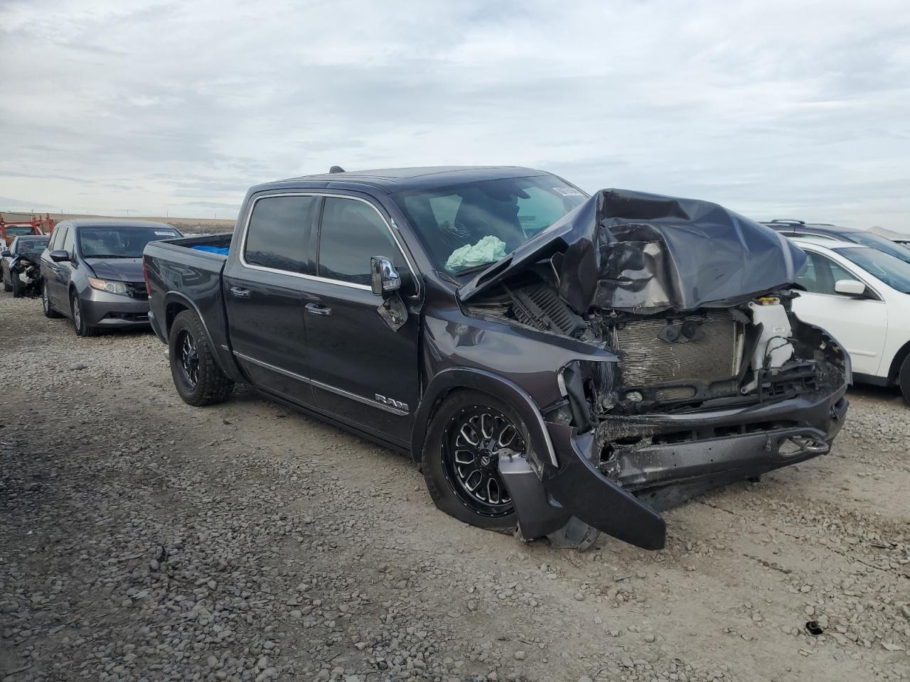 2022 RAM 1500 - Image 4
