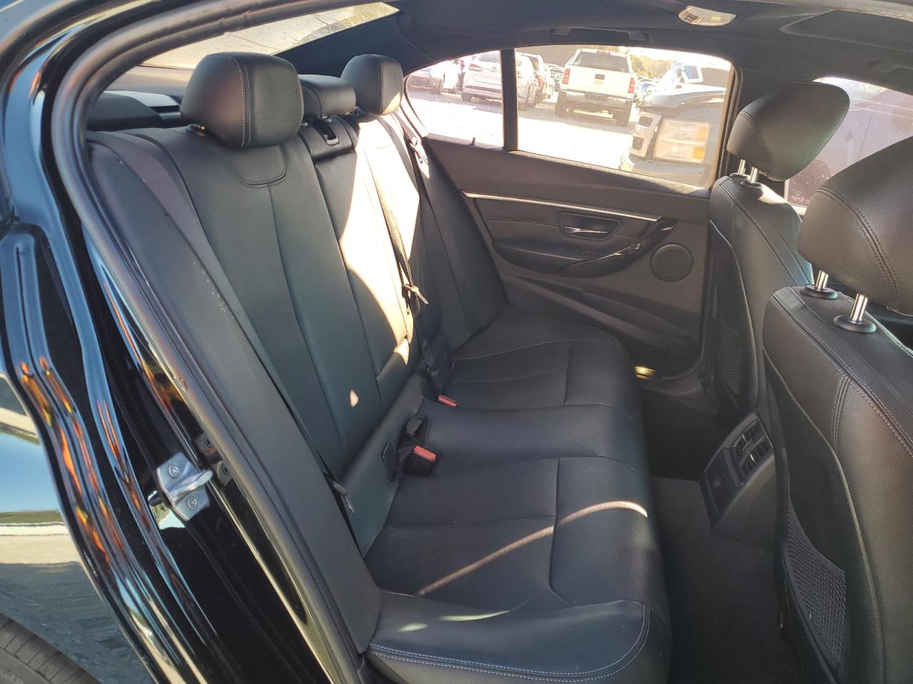 2016 BMW 3er - Image 10