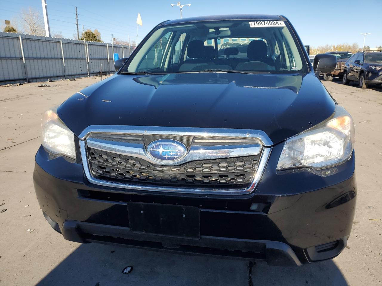 2014 Subaru Forester - Image 5