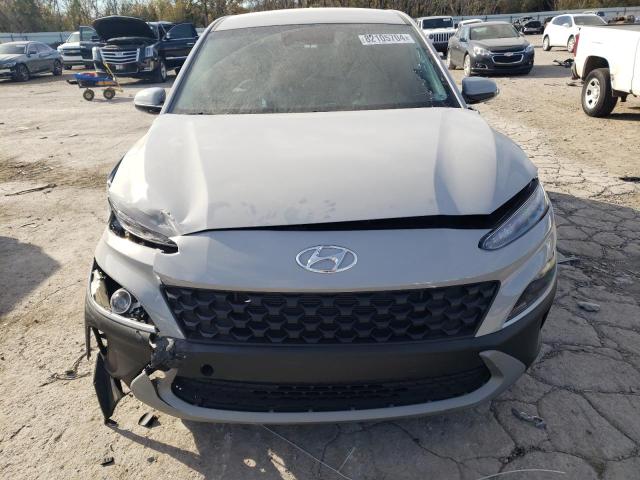  HYUNDAI KONA 2023 Серый