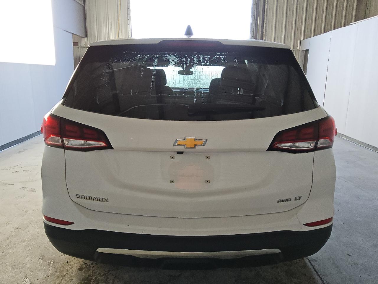 2023 Chevrolet Equinox - Image 6