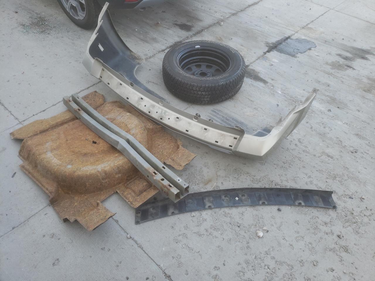 2009 Jeep Liberty (Patriot) - Image 13