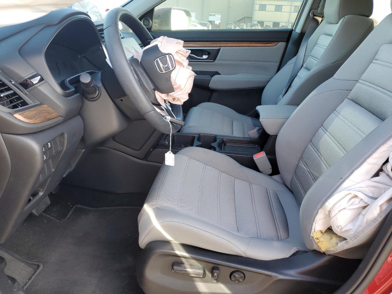 2020 Honda CR-V - Image 7