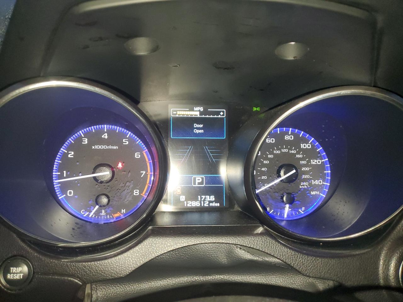 2016 Subaru Legacy - Image 9