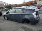 2011 Toyota Prius  na sprzedaż w Exeter, RI - Undercarriage