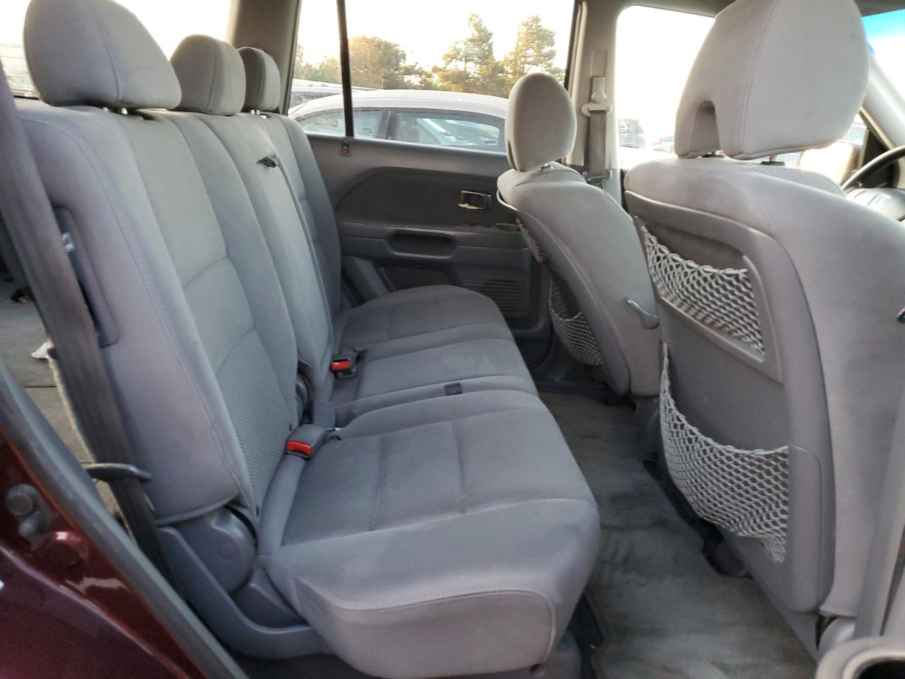 2008 Honda Pilot - Image 11