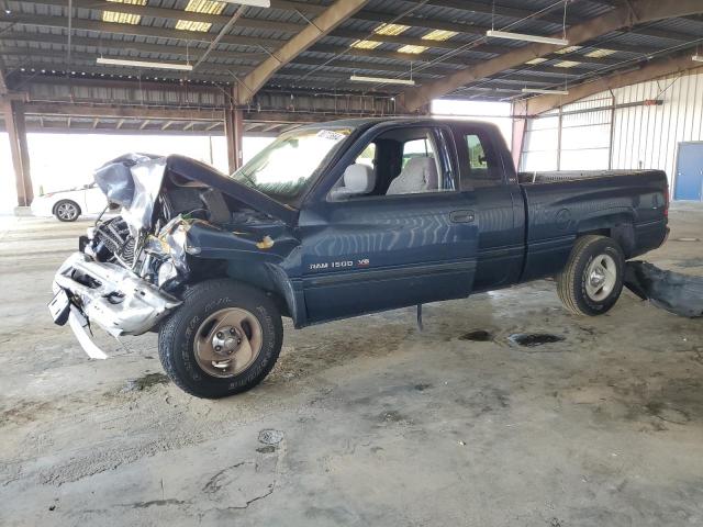 2001 Dodge Ram 1500  en Venta en American Canyon, CA - Front End