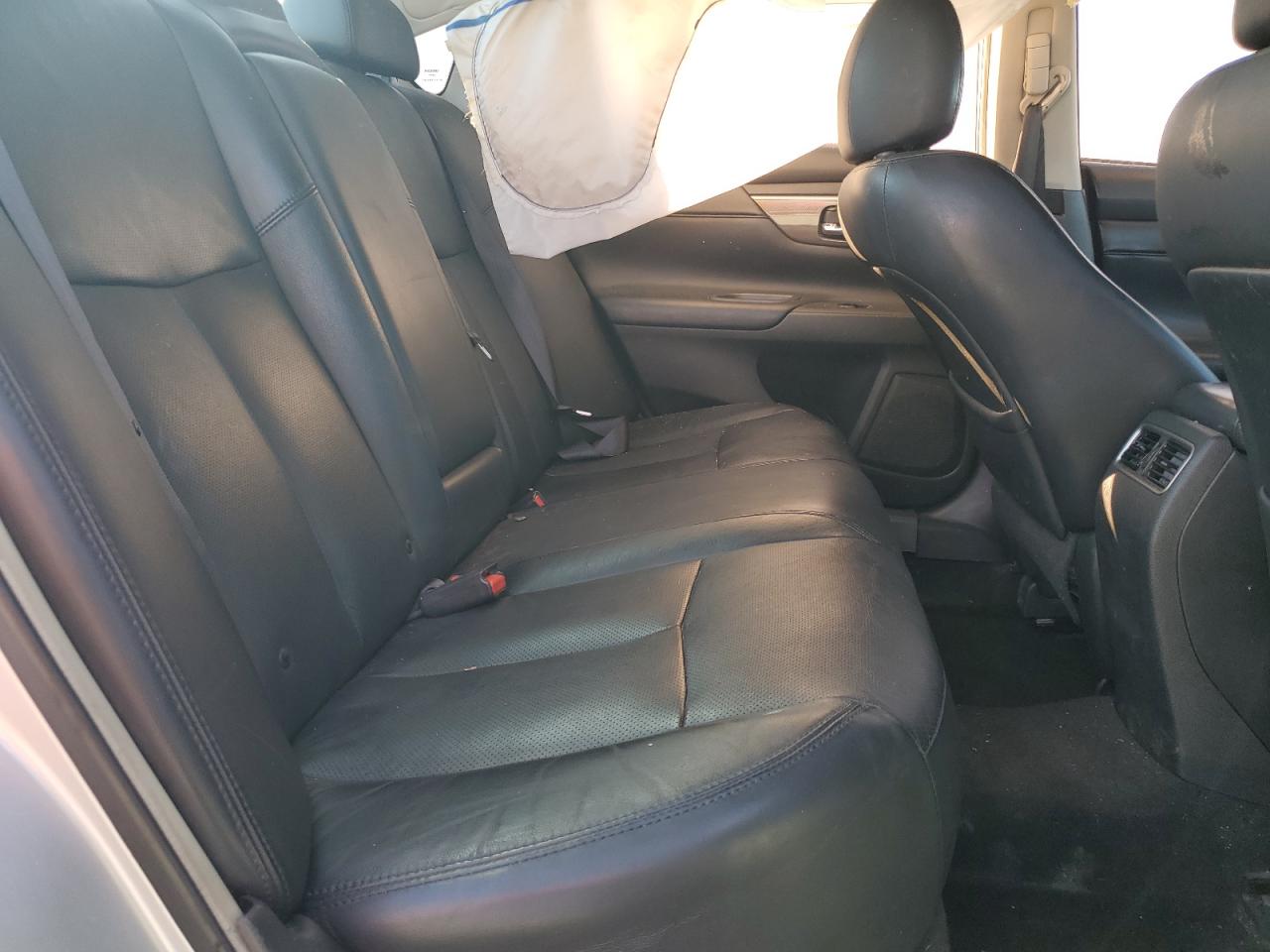 2013 Nissan Altima - Image 10