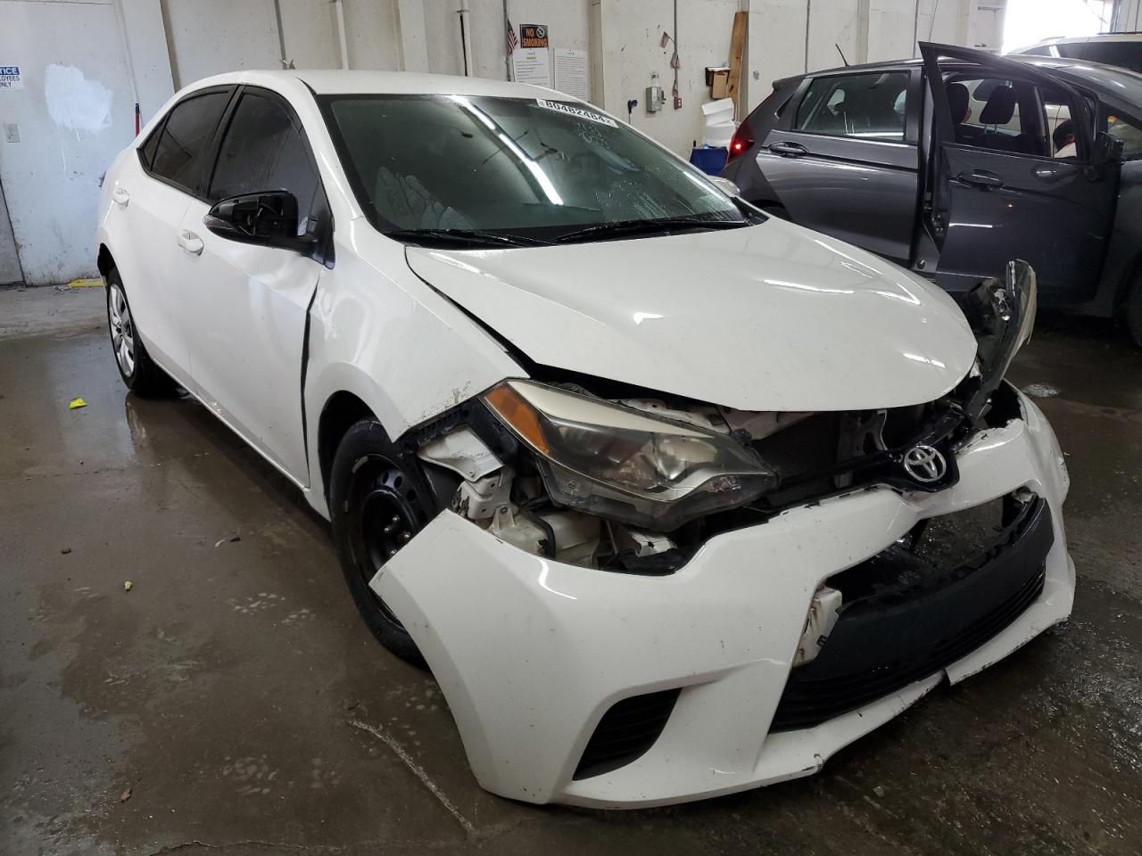 2014 Toyota Corolla - Image 4