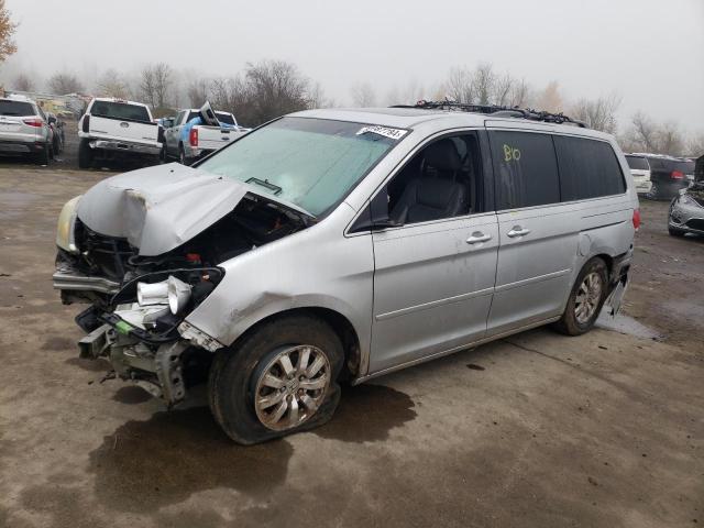 2010 Honda Odyssey Exl