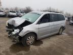 2010 Honda Odyssey Exl for Sale in Woodburn, OR - Front End
