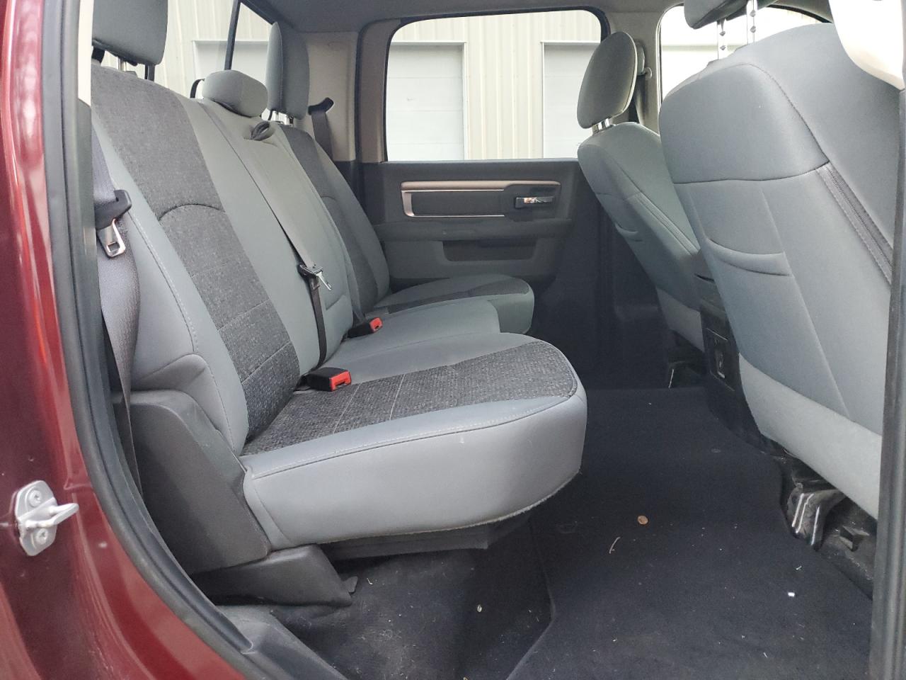 2019 RAM 1500 - Image 10