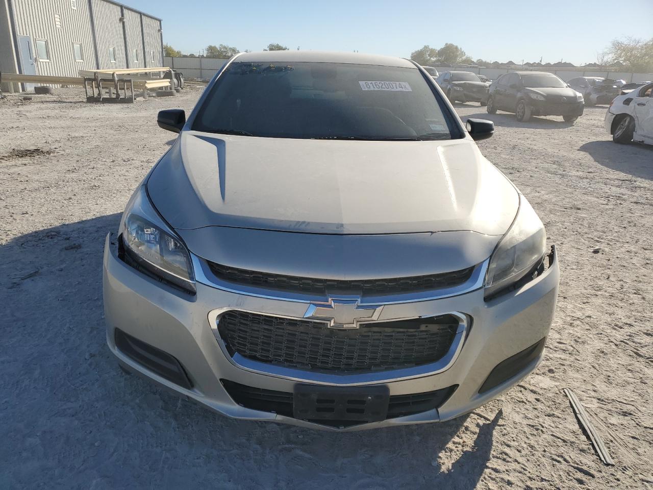 2014 Chevrolet Malibu - Image 5