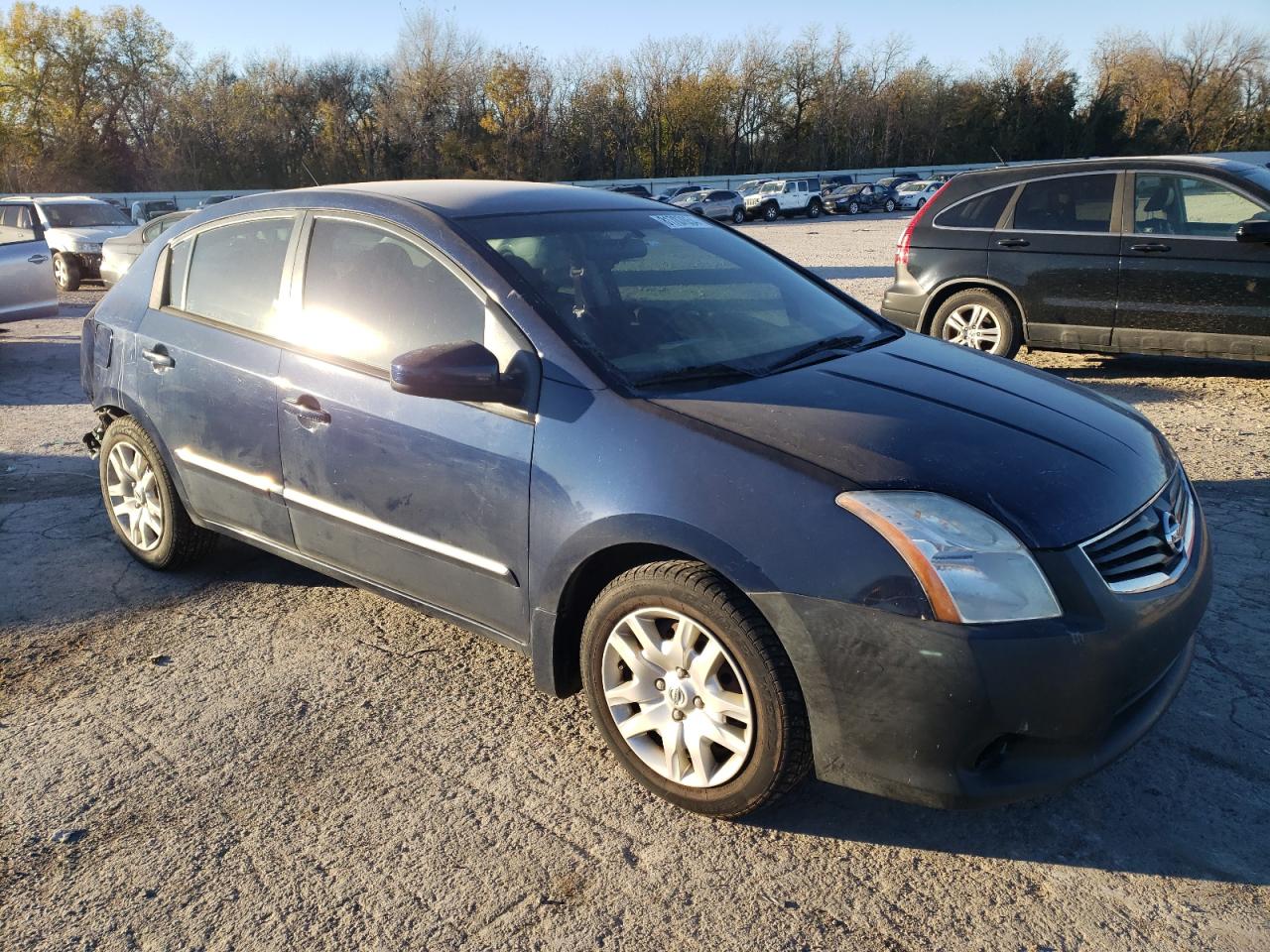 2010 Nissan Sentra - Image 4