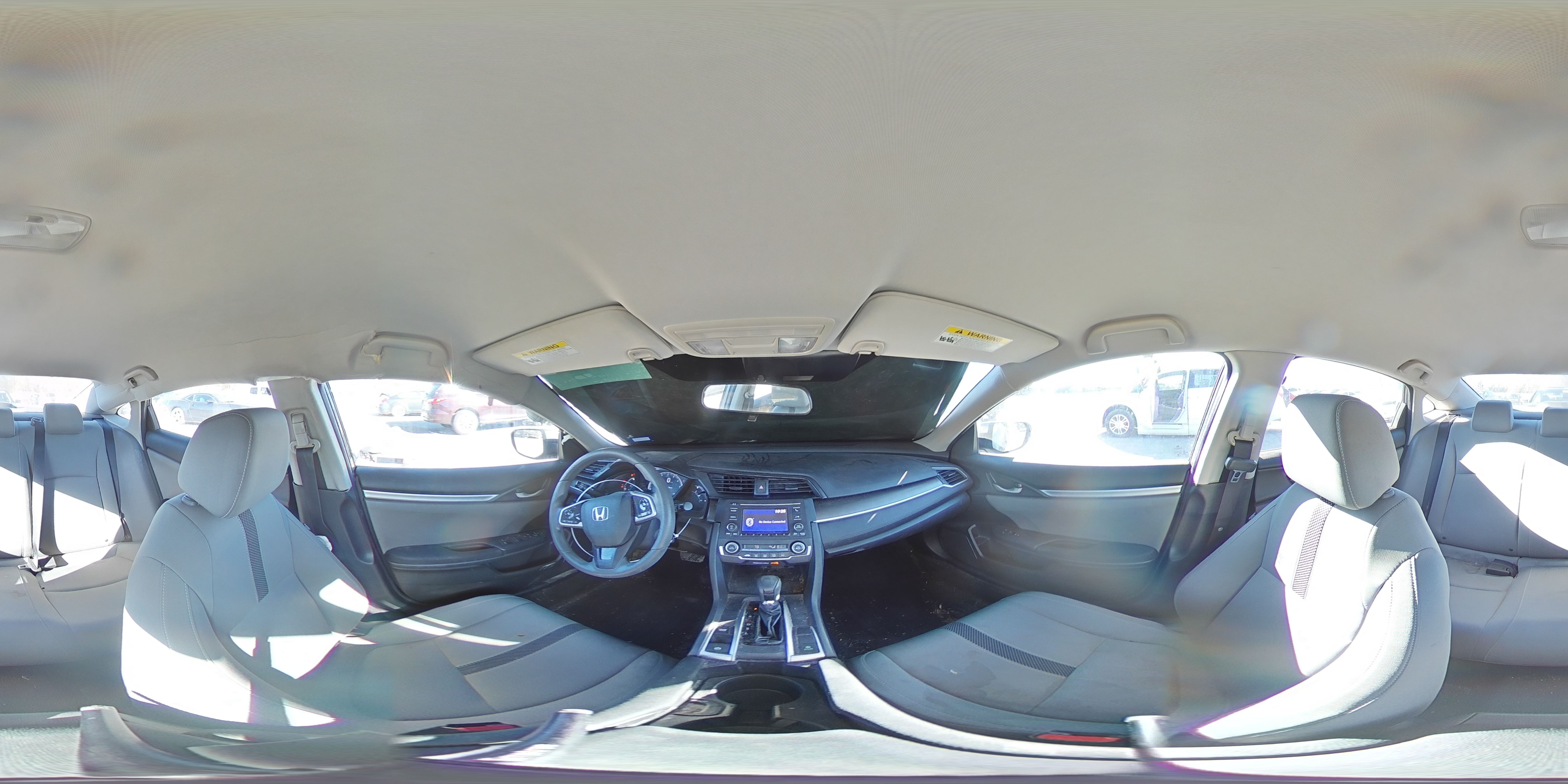 2020 Honda Civic - Image 13