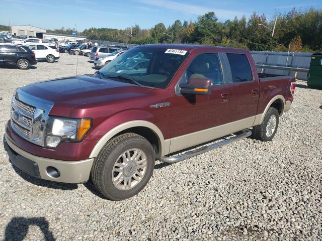 2009 Ford F150 Supercrew