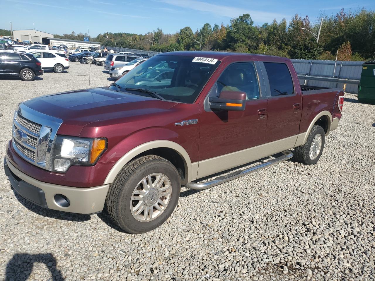 2009 Ford F-150 - Image 1