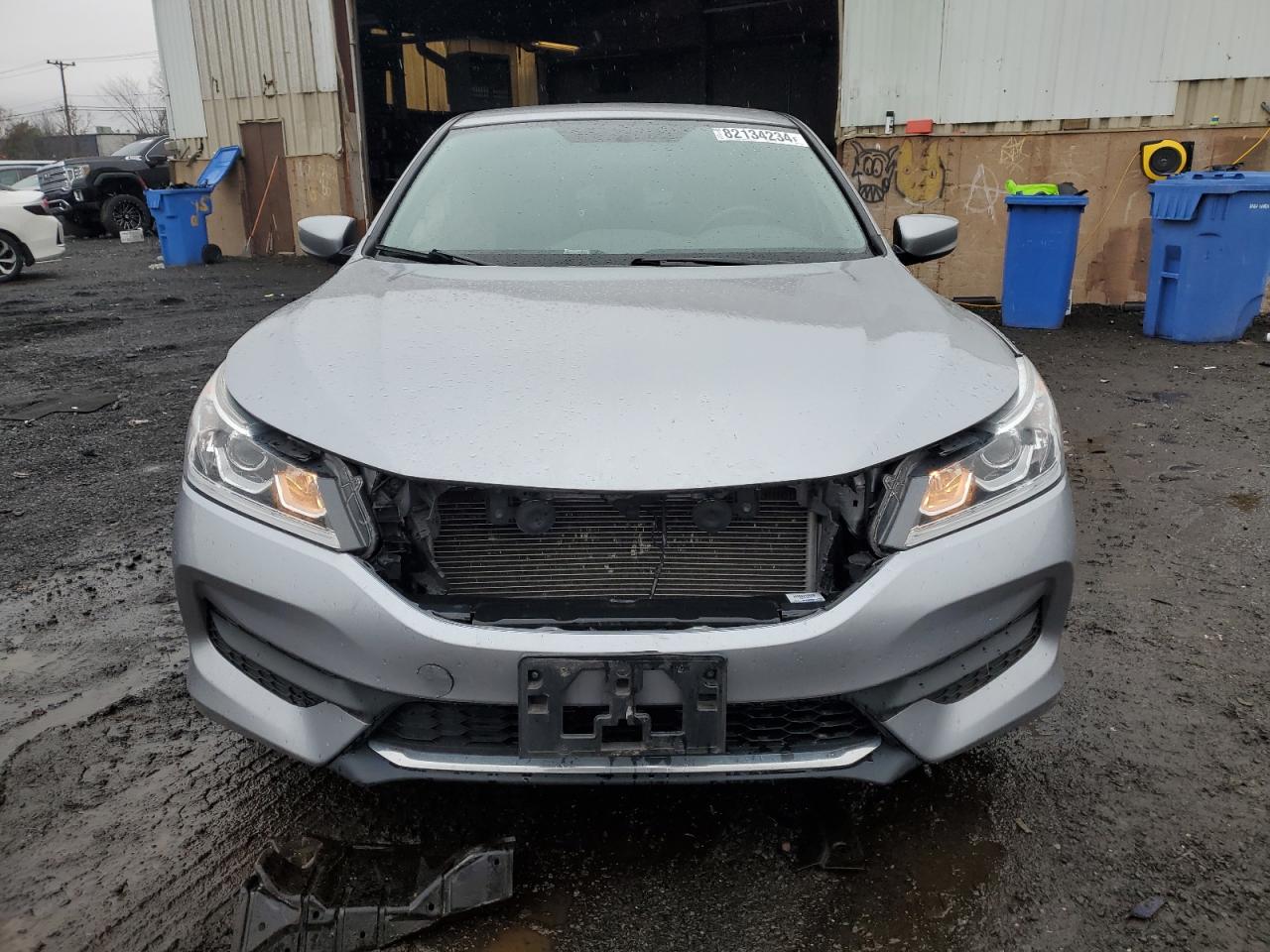 2017 Honda Accord - Image 5