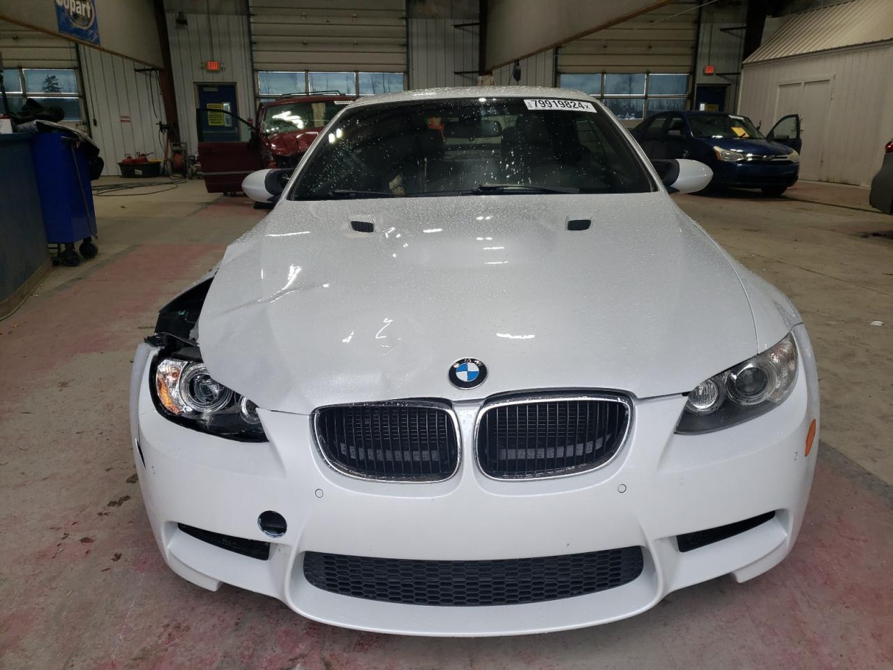 VIN WBSDX9C50DE785467 2013 BMW M3 no.5