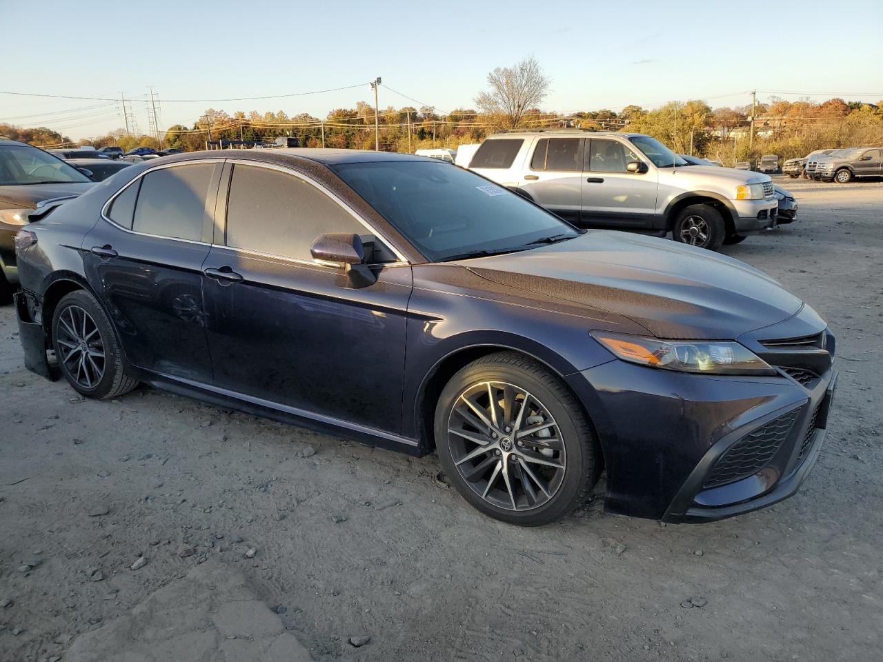 2022 Toyota Camry - Image 4