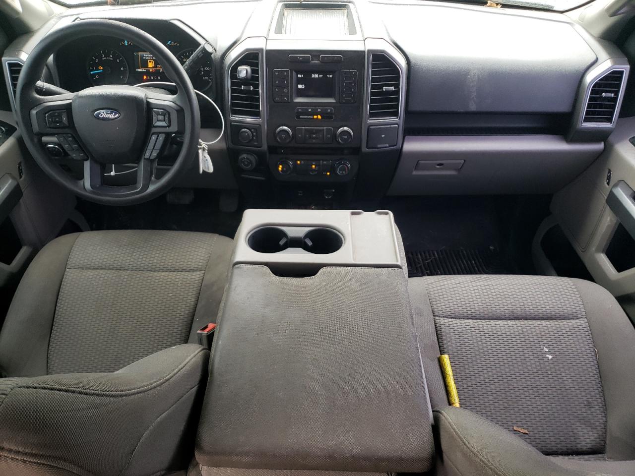 2018 Ford F-150 - Image 8