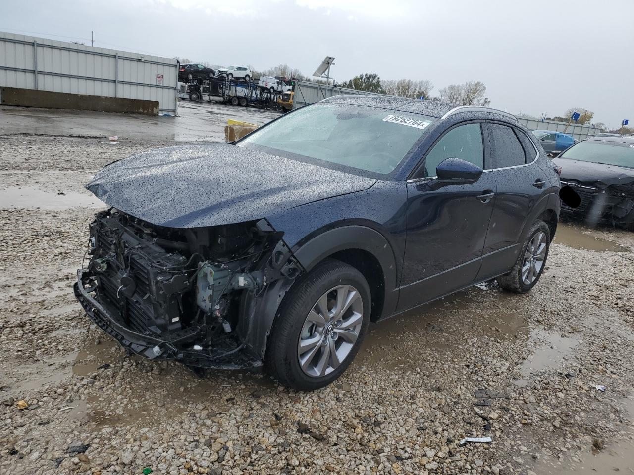 2023 Mazda CX-30 - Image 1