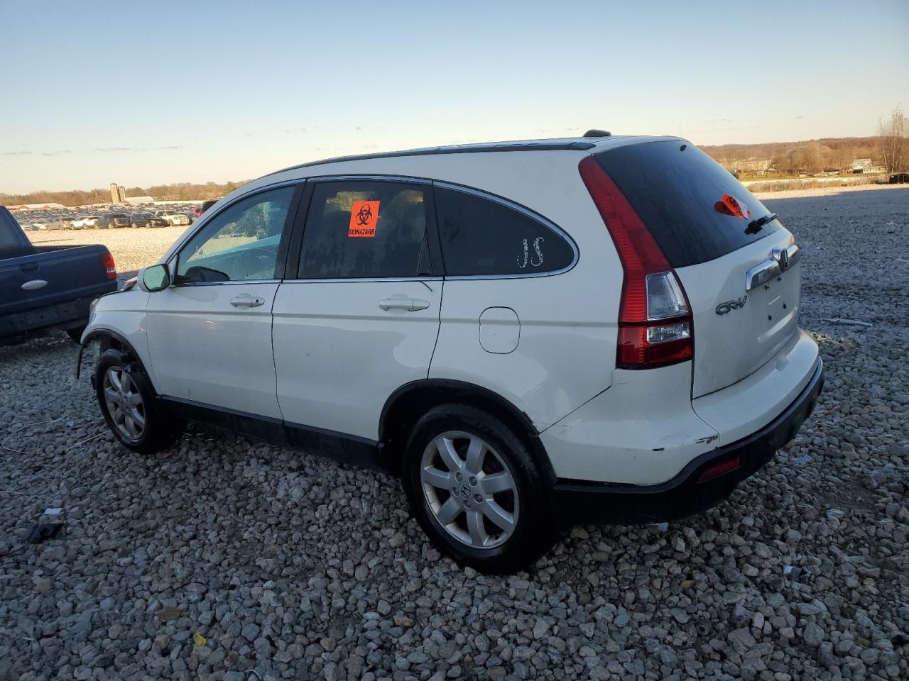 2009 Honda CR-V - Image 2
